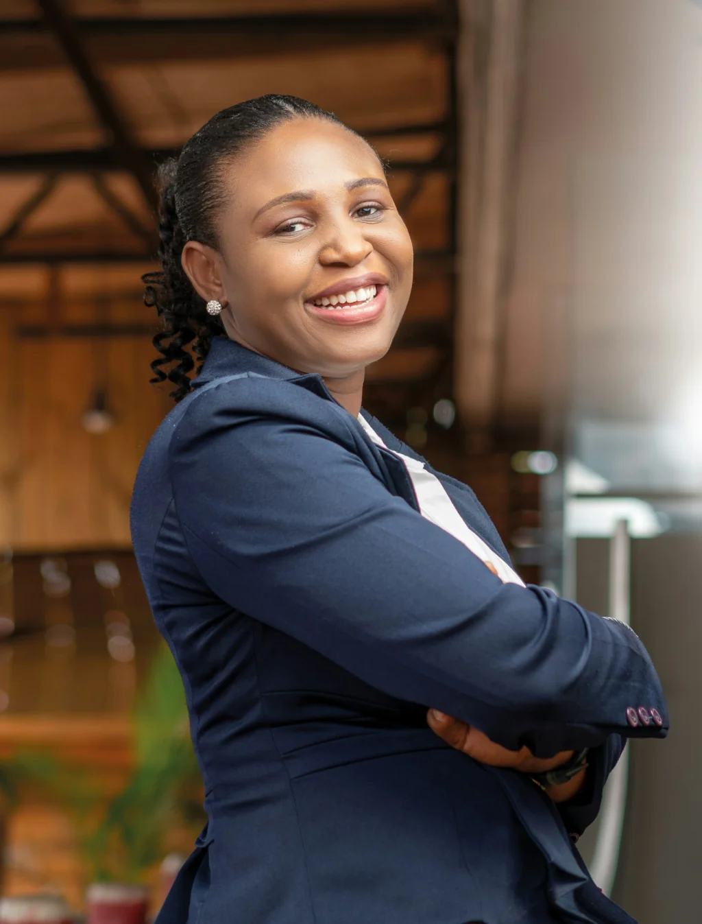 Alice Umutoni