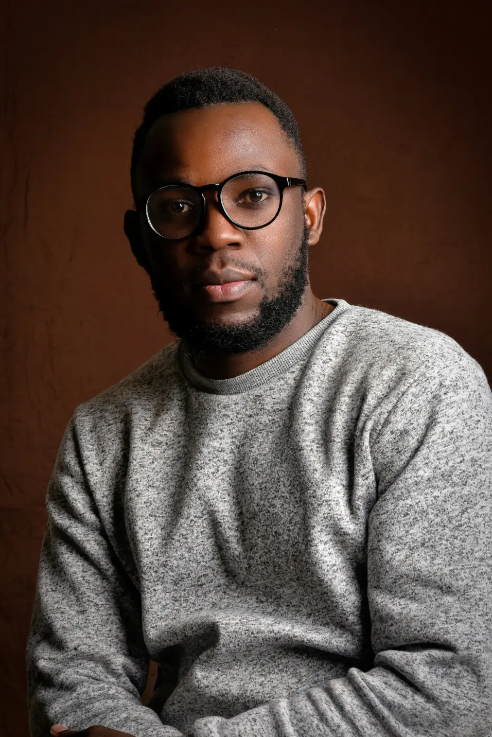 Patrick Nshuti